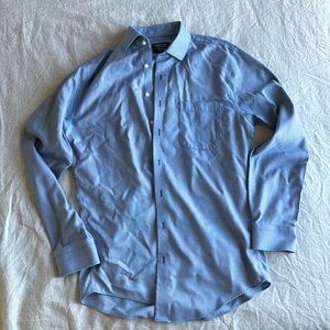 Nordstrom men’s dress shirt